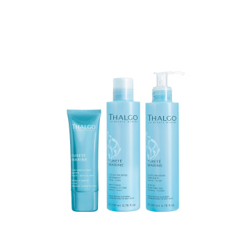  Набор "Идеальная кожа" 