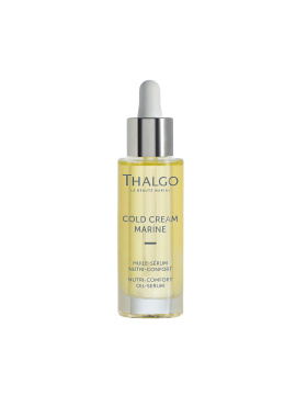  Cold Cream Marine Масло-Сыворотка для Питания и Комфорта Кожи 30 мл 