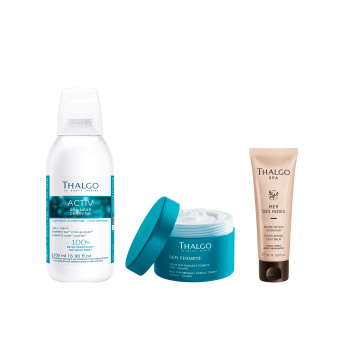 Набор "Идеальное тело"