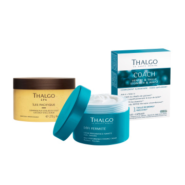 Набор «Ваша стройность #3 c БАДом для тонкой талии» 530 мл