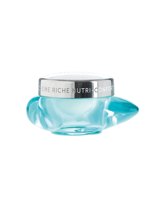  Cold Cream Marine Насыщенный Крем для Питания и Комфорта Кожи 50 мл 