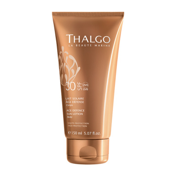  Антивозрастное солнцезащитное молочко для тела SPF30 150 мл 
