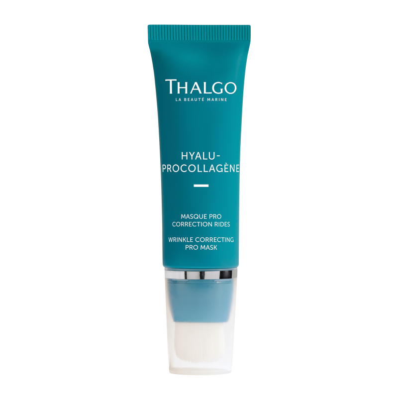  Hyalu-Procollagène Интенсивная Разглаживающая Морщины Про-Маска, 50 мл 