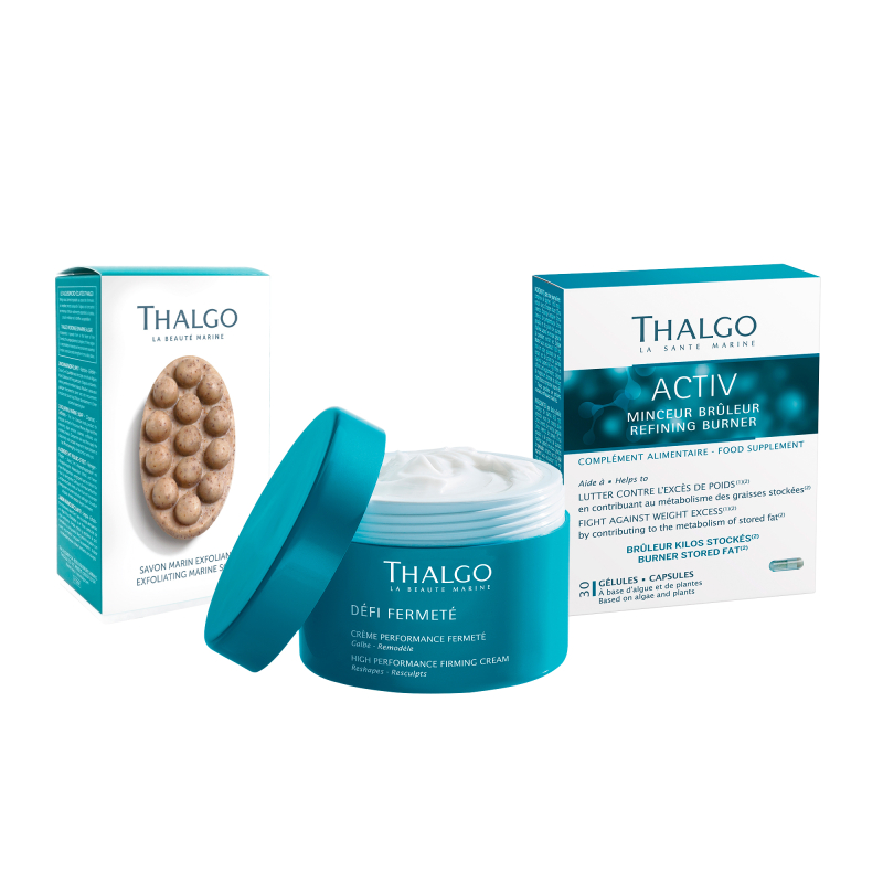 Набор «Ваша стройность # 2» 570 мл