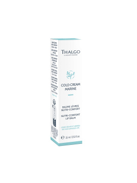 Cold Cream Marine Восстанавливающий Бальзам для Питания и Комфорта Губ 15 мл   Cold Cream Marine Восстанавливающий Бальзам для Питания и Комфорта Губ 15 мл