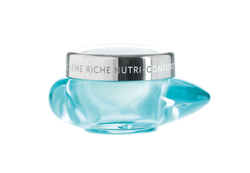  Cold Cream Marine Насыщенный крем для питания и комфорта кожи 50 мл 