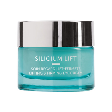  Silicium Lift Подтягивающий и укрепляющий крем для глаз, 15 мл 