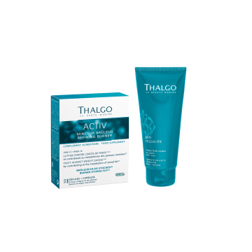 Набор "Готовимся к пляжному сезону"