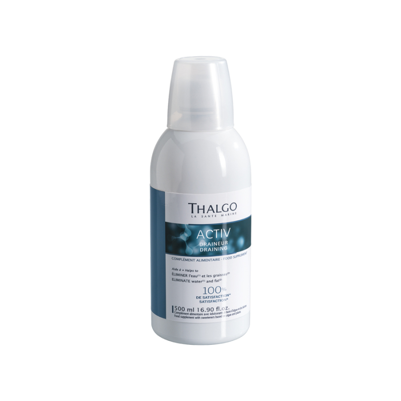 Дренажный БАД Thalgo Activ Draining «Слим Эффект»