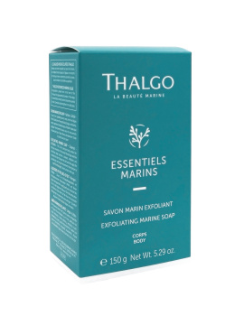 Essential Marins Отшелушивающее Морское Мыло 150 г Essential Marins Отшелушивающее Морское Мыло 150 г