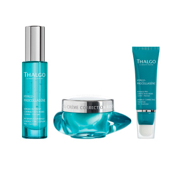  Набор косметики Thalgo «Hyalu-Procollagène» 130 мл 