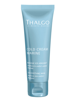  Cold Cream Marine Успокаивающая SOS-Маска, 50 мл 