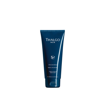 Thalgomen Пробуждающий Гель Для Душа, 200 мл