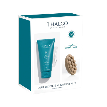 Набор "Для легкости тела"