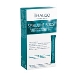  Детокс-бустер Thalgo Spiruline Boost со спирулиной и хлореллой 