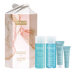  Набор Hydration Beauty (ELM Очищ.Мол.для Лица 50мл + ELM Тон.Лосьон для Лица 50мл + SM Увл.Крем с Тающ.Текст. 30мл + SM Разгл.Крем для Глаз 10мл) 
