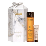  Набор Aurvedic Beauty Kit (Mer Des Indes Ароматическое Масло для Душа 150 мл + MER DES INDES Увлажняющий Шелковистый Бальзам 30 мл) 