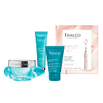   Набор Thalgo "Cold Cream Marine"135 мл 