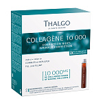  Коллагеновый комплекс Thalgo Collagene 10 000 10 х 25 мл 